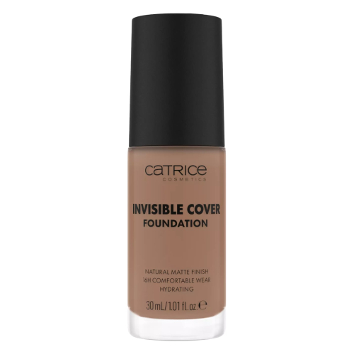 Catrice - Base de Maquillage Couverture Invisible - 052N
