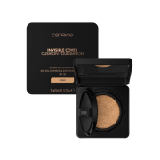 Catrice - Base de maquillage Invisible Cover Cushion Foundation - 024N