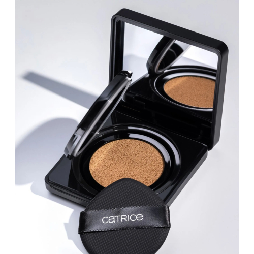 Catrice - Base de maquillage Invisible Cover Cushion Foundation - 036W