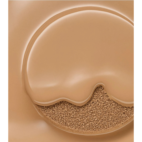 Catrice - Base de maquillage Invisible Cover Cushion Foundation - 036W