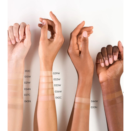 Catrice - Base de maquillage Invisible Cover Cushion Foundation - 036W