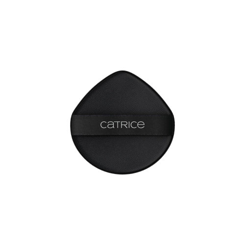 Catrice - *Glass Cloud* - Base de maquillage Invisible Cover Cushion Foundation - C024N