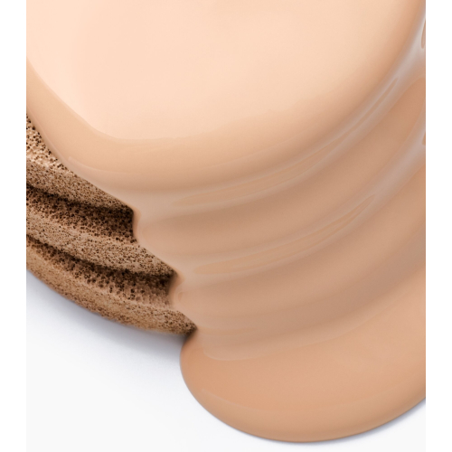 Catrice - *Glass Cloud* - Base de maquillage Invisible Cover Cushion Foundation - C024N