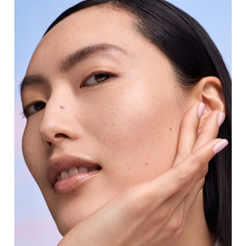 Catrice - *Glass Cloud* - Base de maquillage Invisible Cover Cushion Foundation - C024N