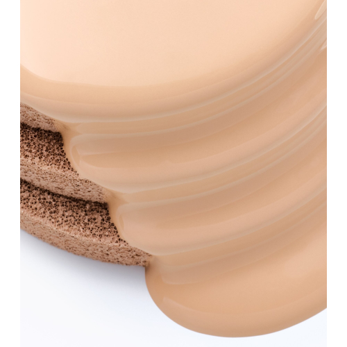 Catrice - *Glass Cloud* - Base de maquillage Invisible Cover Cushion Foundation - C027C