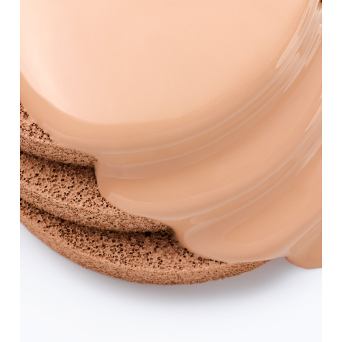 Catrice - *Glass Cloud* - Base de maquillage Invisible Cover Cushion Foundation - C042C