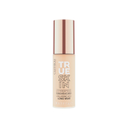 Catrice - Fond de teint True Skin Hydrating - 018: Cool Rose