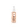 Catrice - Base de maquillage True Skin Hydrating - 030: Neutral Sand