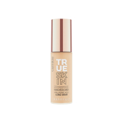 Catrice - Fond de teint True Skin Hydrating - 040: Neutral Hazel