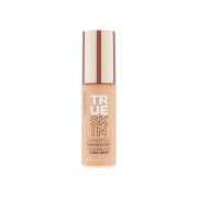 Catrice - Fond de teint True Skin Hydrating - 065: Warm Cinnamon
