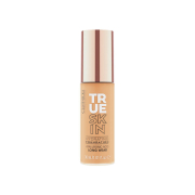 Catrice - Fond de teint True Skin Hydrating - 070: Warm Caramel