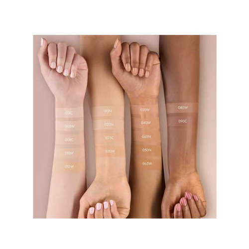 Catrice - Fond de Teint Poudre HD Matte 18H SPF15 - 015N