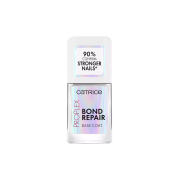 Catrice - Base réparatrice d'ongles ProPlex Bond