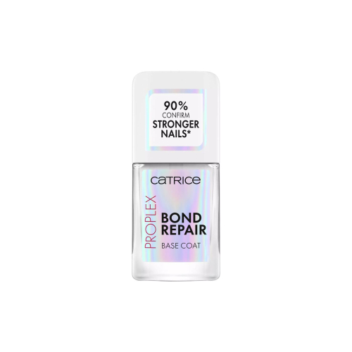 Catrice - Base réparatrice d'ongles ProPlex Bond