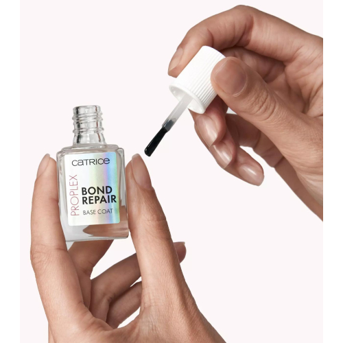 Catrice - Base réparatrice d'ongles ProPlex Bond