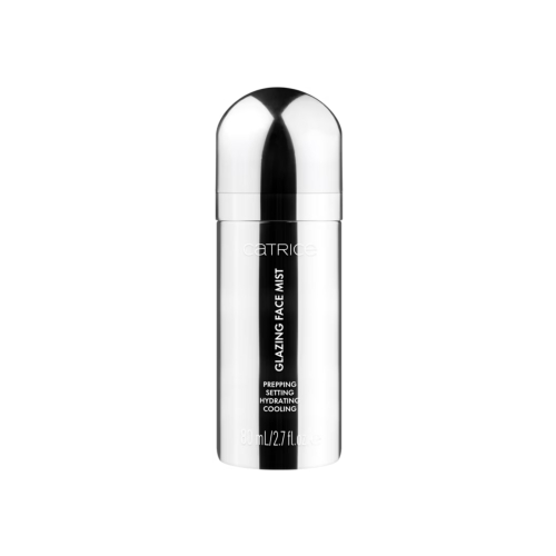 Catrice - *Beyond the Mirror* - Brume fixatrice pour le visage Glazing