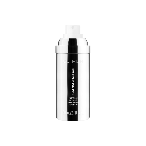 Catrice - *Beyond the Mirror* - Brume fixatrice pour le visage Glazing