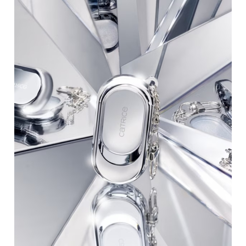 Catrice - *Beyond the Mirror* - Parfum en baume Soul Scent