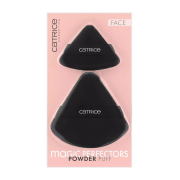 Catrice - Puffs de maquillage Magic Perfectors