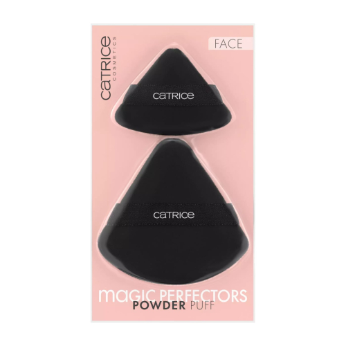 Catrice - Puffs de maquillage Magic Perfectors
