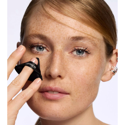 Catrice - Puffs de maquillage Magic Perfectors