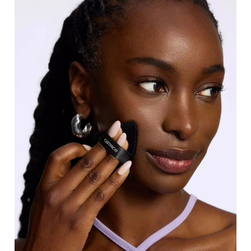 Catrice - Puffs de maquillage Magic Perfectors