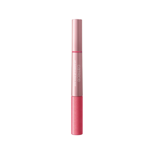 Catrice - *Brides & Besties* - Duo gloss et encre à lèvres - C02 : Pinky Promise