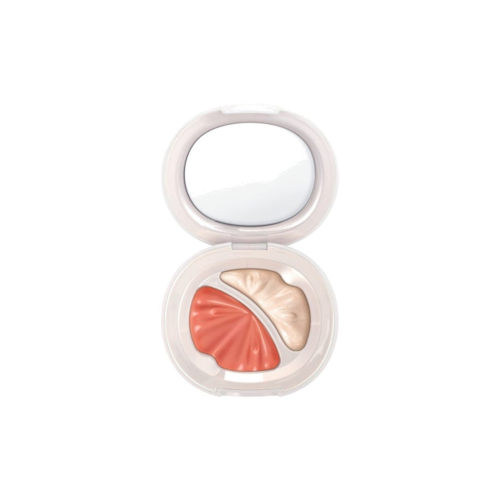 Catrice - *Brides & Besties* - Duo blush et highlighter - C01 : Vow To Glow