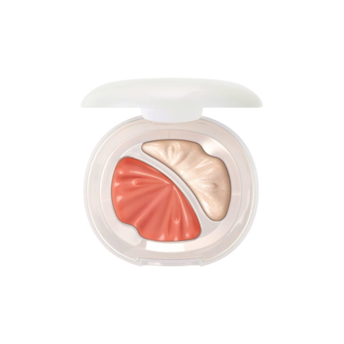 Catrice - *Brides & Besties* - Duo blush et highlighter - C01 : Vow To Glow