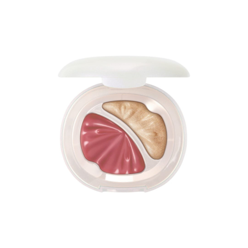 Catrice - *Brides & Besties* - Duo blush et highlighter - C02 : Glow Down The Aisle