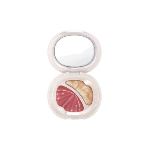 Catrice - *Brides & Besties* - Duo blush et highlighter - C02 : Glow Down The Aisle