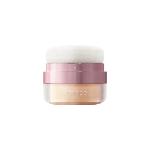 Catrice - *Brides & Besties* - Poudre Illuminatrice pour le Corps Dream Cushion