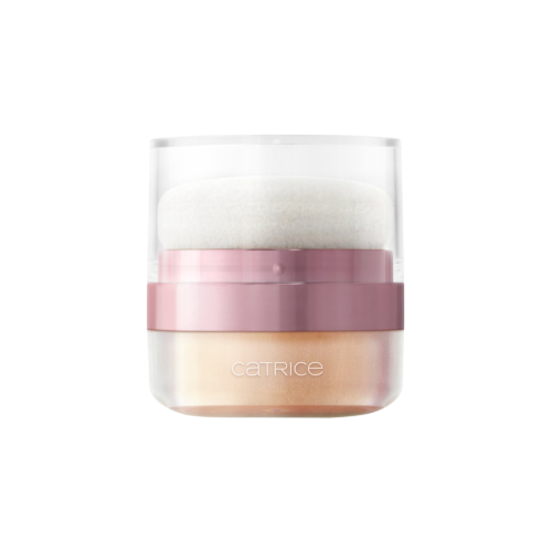 Catrice - *Brides & Besties* - Poudre Illuminatrice pour le Corps Dream Cushion