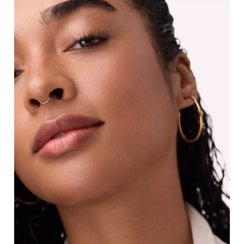 Catrice - Rouge à lèvres brillant Glass Like - 010: Bare Ambition