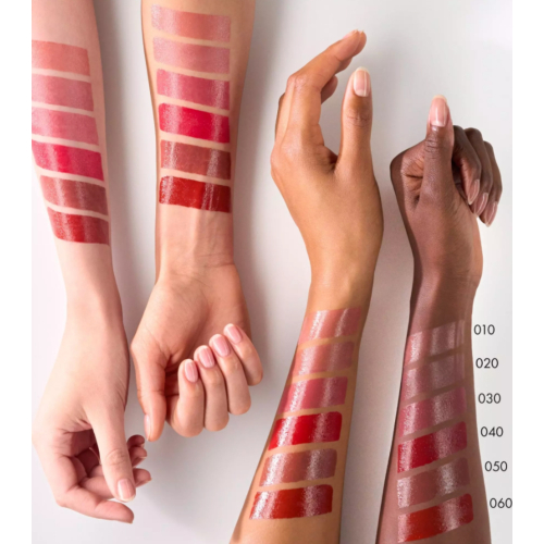 Catrice - Rouge à lèvres brillant Glass Like - 010: Bare Ambition