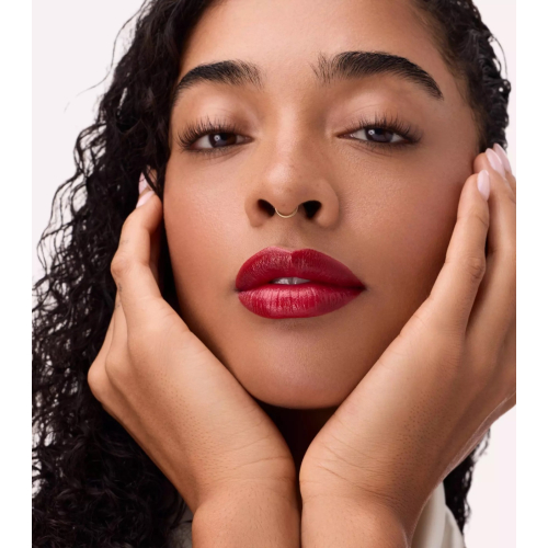 Catrice - Rouge à lèvres brillant Glass Like - 040: Red Carpet Game