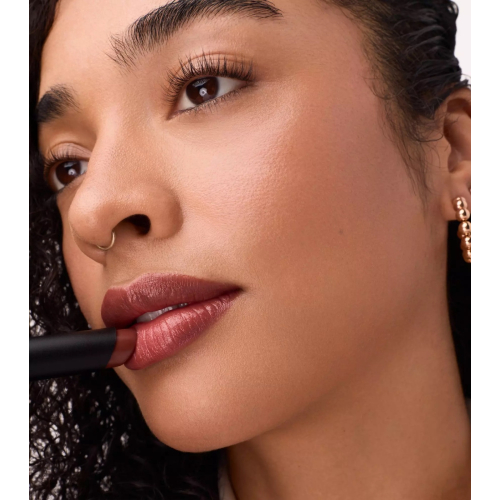 Catrice - Rouge à lèvres brillant Glass Like - 050: Glacé Macchiato