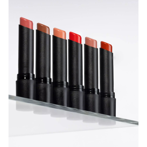 Catrice - Rouge à lèvres brillant Glass Like - 050: Glacé Macchiato