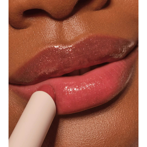 Catrice - Gloss à lèvres Diamond Glaze - 010: No Glitter, No Glory