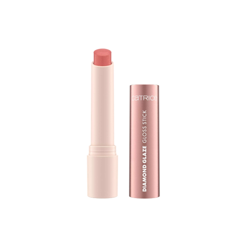 Catrice - Gloss à lèvres en stick Diamond Glaze - 020: Glow For It
