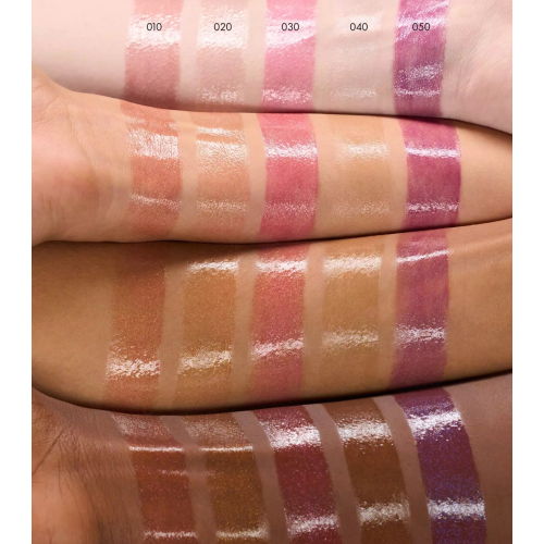 Catrice - Gloss à lèvres Diamond Glaze - 030: Too Glam To Give A Damn