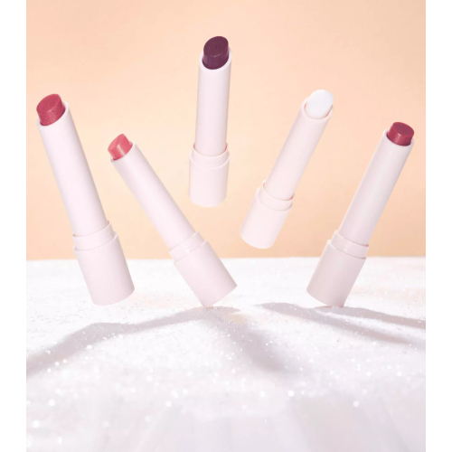 Catrice - Gloss à lèvres en stick Diamond Glaze - 040: No Shade, Just Sparkle