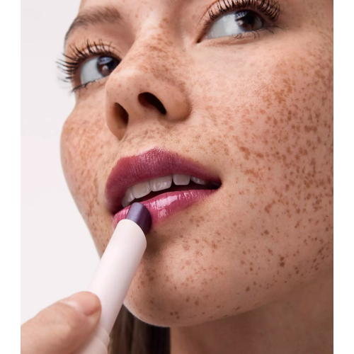 Catrice - Gloss à lèvres en stick Diamond Glaze - 050: Glitterally Perfect