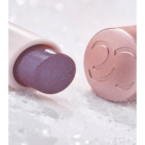 Catrice - Gloss à lèvres en stick Diamond Glaze - 050: Glitterally Perfect