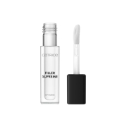 Catrice - Gloss à lèvres Filler Supreme - 010: High Gloss, Low Drama
