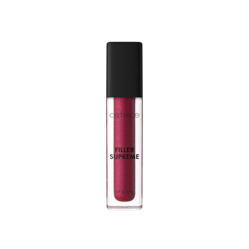 Catrice - Gloss à lèvres Filler Supreme - 040: Drama Certified