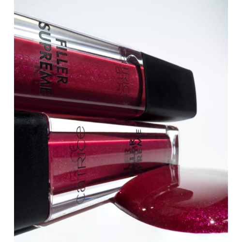 Catrice - Gloss à lèvres Filler Supreme - 040: Drama Certified