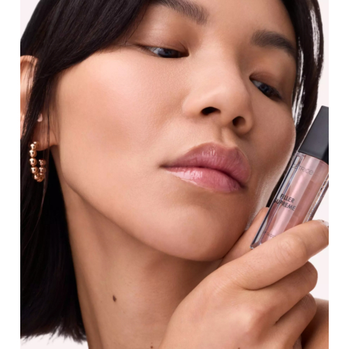 Catrice - Gloss à lèvres Filler Supreme - 080: The Sugarcoated Truth