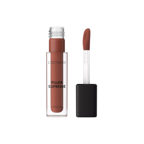 Catrice - Gloss à lèvres Filler Supreme - 090: Say Less, Serve More