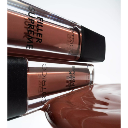 Catrice - Gloss à lèvres Filler Supreme - 090: Say Less, Serve More